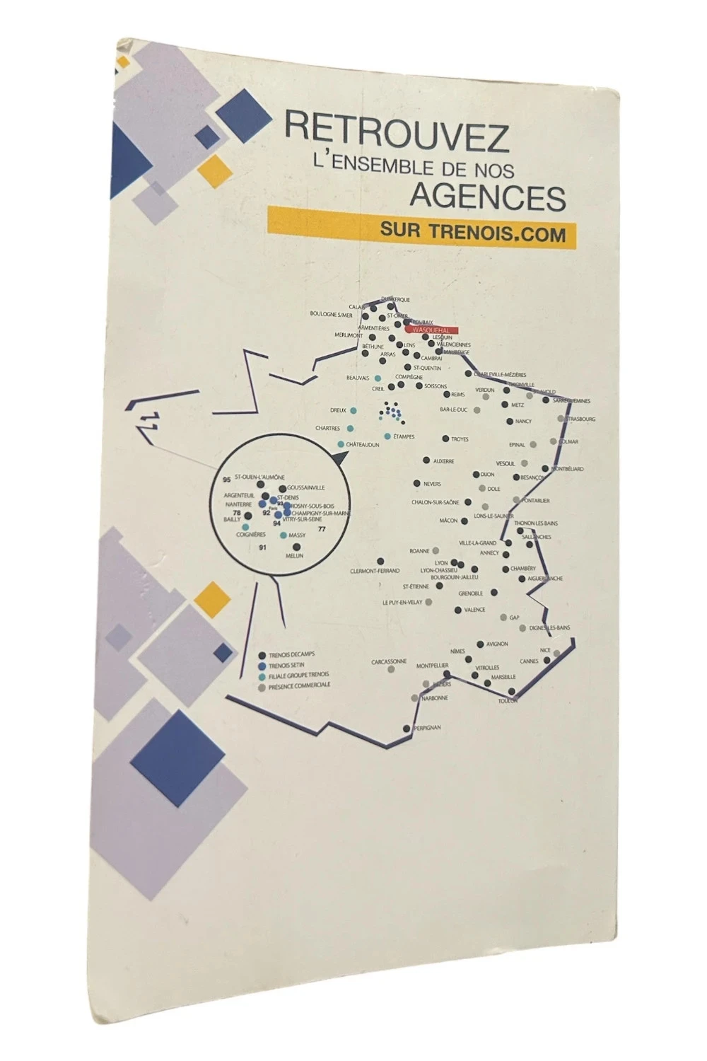 Mini cuaderno de cuadrícula pequeña – photo 4